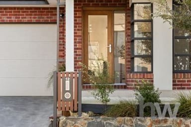 Property 12 Flannery Circuit, Charlemont VIC 3217 IMAGE 0