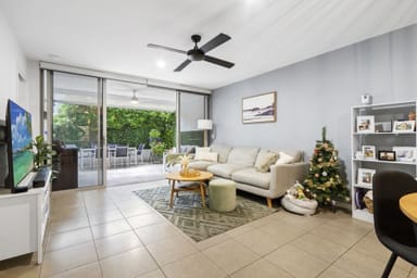 Property 4115/1-7 Waterford Court, BUNDALL QLD 4217 IMAGE 0