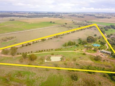 Property 'Moystn Park' 1432 North Aratula Road, Deniliquin NSW 2710 IMAGE 0