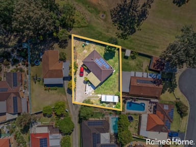 Property 65 Tourmaline Street, EAGLE VALE NSW 2558 IMAGE 0