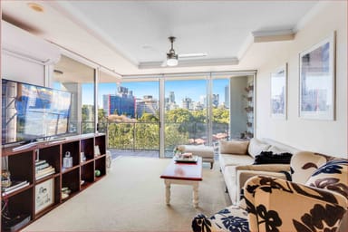 Property 3107, 3 Parkland Boulevard, Brisbane City QLD 4000 IMAGE 0