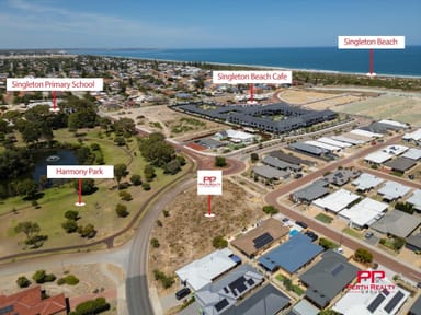 Property Lots 1,2,3,4,5 Dorado Street & Seashells Crescent, SINGLETON WA 6175 IMAGE 0