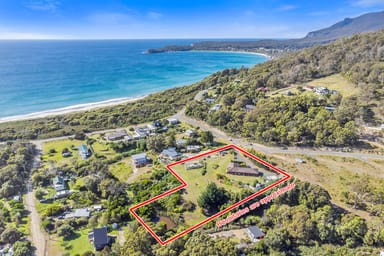 Property Eaglehawk Neck TAS 7179 IMAGE 0