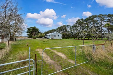 Property Lot 2 Smiths Lane, Mount Wallace VIC 3342 IMAGE 0