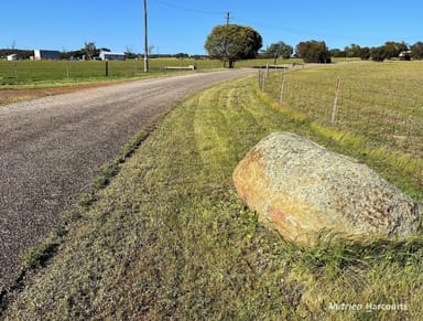 Property . 'Yooralling', CUNDERDIN WA 6407 IMAGE 0