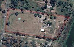Property 206 Six Mile Road, Pink Lily QLD 4702 IMAGE 0