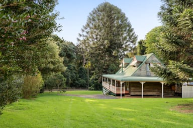 Property 1 Firefly Drive, BUNYA MOUNTAINS QLD 4405 IMAGE 0
