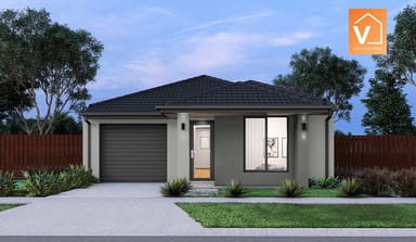 Property LOT 2031 MAMBOURIN ESTATE, MAMBOURIN VIC 3024 IMAGE 0