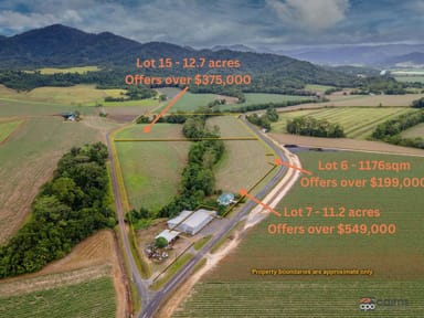 Property Lot 7/229 Woopen Creek Road, Woopen Creek QLD 4871 IMAGE 0