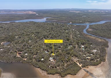 Property 14 Sabina Drive, MOLLOY ISLAND WA 6290 IMAGE 0