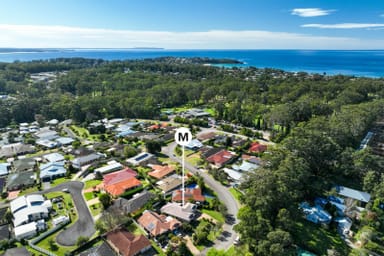 Property 22 Combe Drive, Mollymook Beach NSW 2539 IMAGE 0