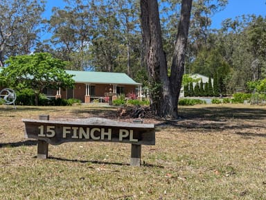 Property 15 Finch Place, BODALLA NSW 2545 IMAGE 0