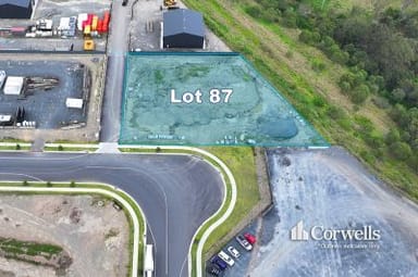 Property Lot 87 Stephens Way, Yatala QLD 4207 IMAGE 0