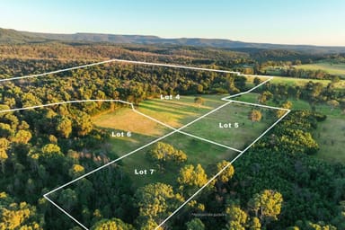 Property Lot 42 Pointer Road, Yatte Yattah NSW 2539 IMAGE 0