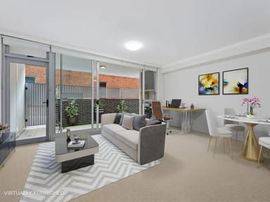 Property N105, 16-20 Larkin Street, CAMPERDOWN NSW 2050 IMAGE 0