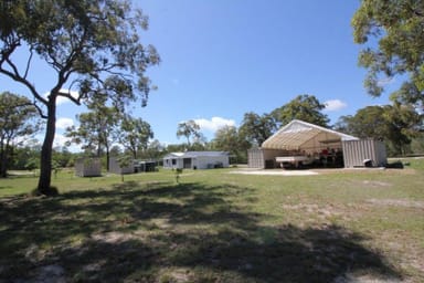 Property 780 Capricornia Drive, Deepwater QLD 4674 IMAGE 0