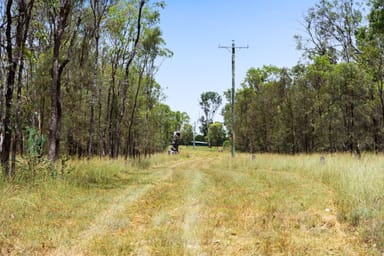 Property "Keheler Park" Lot89 Springate Lane, Pratten QLD 4370 IMAGE 0