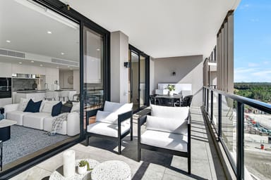 Property O206, 2-5 Sea Rush Street, Wentworth Point NSW 2127 IMAGE 0