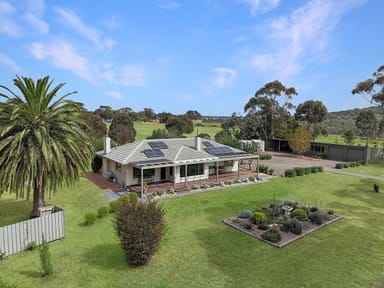 Property 123 Victoria Valley Road, Dunkeld VIC 3294 IMAGE 0