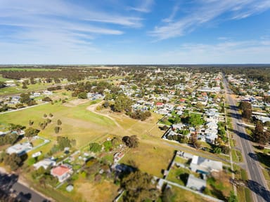 Property Lot 8 Dowell Street, Dimboola VIC 3414 IMAGE 0