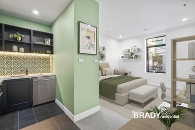 Property 1, 408 Latrobe Street, Melbourne VIC 3000 IMAGE 0