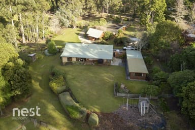 Property 11 Seaview Road, ADVENTURE BAY TAS 7150 IMAGE 0