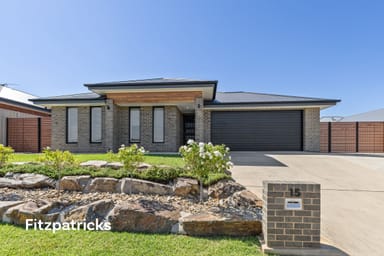 Property 15 Beaurepaire Street, Boorooma NSW 2650 IMAGE 0