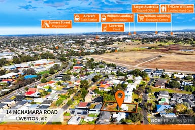 Property 14 McNamara Road, Laverton VIC 3028 IMAGE 0