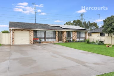 Property 14 Verdi Glen, St Clair NSW 2759 IMAGE 0