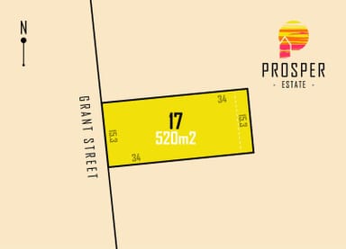 Property Lot 17 Grant Street, Sebastopol VIC 3356 IMAGE 0