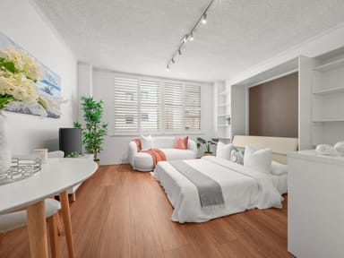 Property 17/49-51 Cook Road, Centennial Park NSW 2021 IMAGE 0