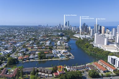 Property 3, 23 Hooker Boulevard, BROADBEACH WATERS QLD 4218 IMAGE 0