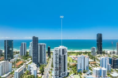 Property 1904/22 Surf Parade, Broadbeach QLD 4218 IMAGE 0