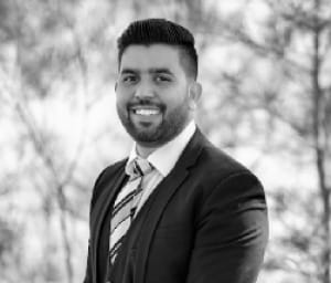 Property Agent Sandy Rana