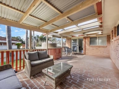 Property 8 Wongala Avenue, Blue Haven NSW 2262 IMAGE 0