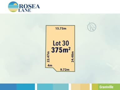 Property Lot 30 Rosea Lane, Grantville VIC 3984 IMAGE 0