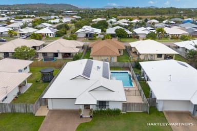 Property 5 Polmaise Close, BURDELL QLD 4818 IMAGE 0