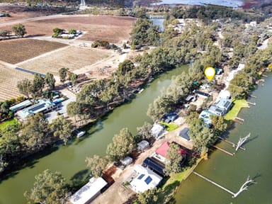 Property Lot 22 River Drive, Paisley SA 5357 IMAGE 0