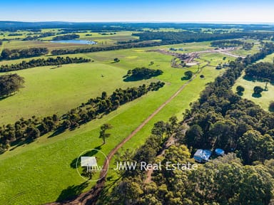 Property 135, Kudardup Heights, KUDARDUP WA 6290 IMAGE 0