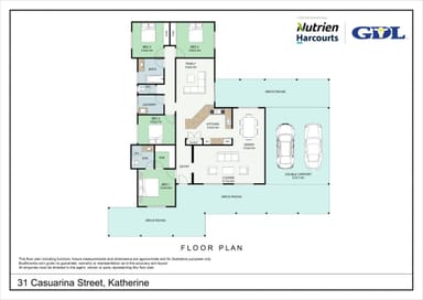 Property 31 Casuarina Street, Katherine NT 850 IMAGE 0