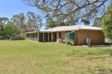 Property 357 Purlewaugh Road, Coonabarabran NSW 2357 IMAGE 0