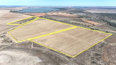 Property Lot 1 Murray Valley Highway - Lake William Road, MYSTIC PARK VIC 3579 IMAGE 0