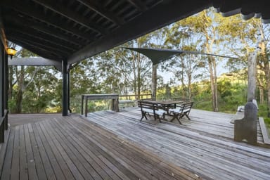 Property 621 Lamington National Park Road, CANUNGRA QLD 4275 IMAGE 0