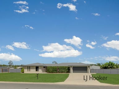 Property 21 Swagman Drive, Benaraby QLD 4680 IMAGE 0