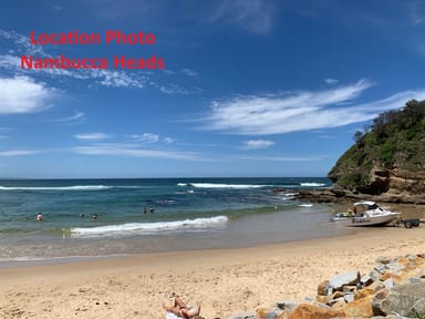 Property Lot 5 -14 Irvines  Road, Newee Creek NSW 2447 IMAGE 0