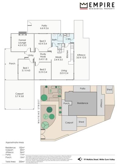 Property 99 Watkins Street, White Gum Valley WA 6162 IMAGE 0