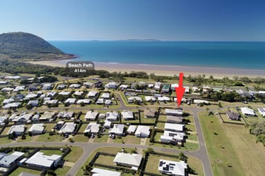 Property 23 Beachside Circuit, Mulambin QLD 4703 IMAGE 0