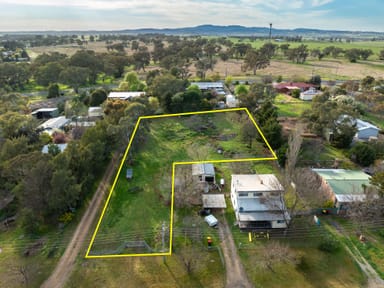 Property Lot 101 Flood Street, Cudal NSW 2864 IMAGE 0