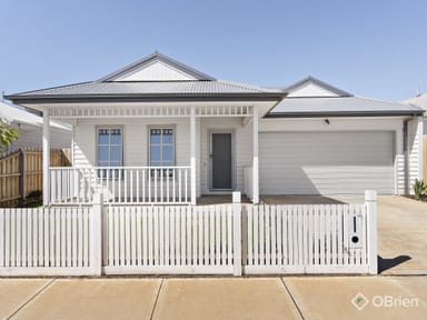 Property 14 Crowlands Circuit, Eynesbury VIC 3338 IMAGE 0