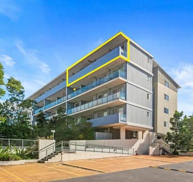 Property 401/8B Myrtle Street, PROSPECT NSW 2148 IMAGE 0